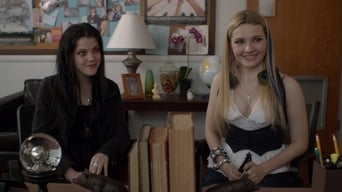 #1 Perfect Sisters