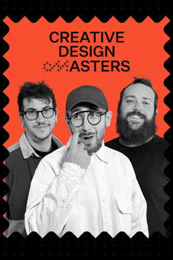 Creative Design Masters (2026)