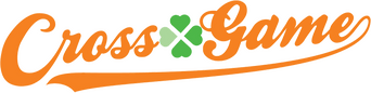 Cross Game logo