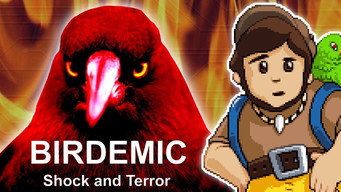 Birdemic: The Best Worst Movie Ever