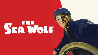 #14 The Sea Wolf