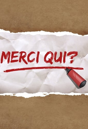 Merci qui ?