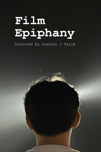 Film Epiphany