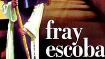 Fray Escoba (1961)