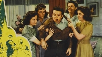 Angels with Broken Wings (1941)