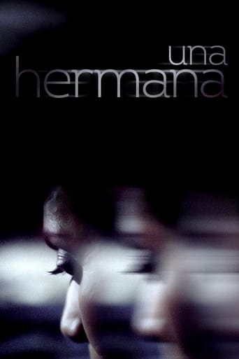 Poster of Una hermana