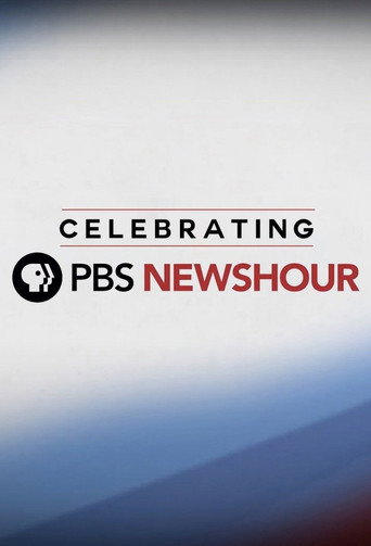 Celebrating PBS NewsHour (公開年不明年)のポスター画像 - FindKey