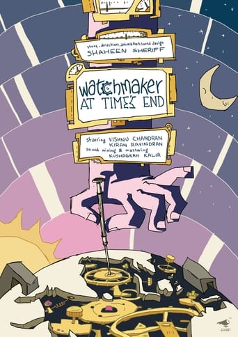 Watchmaker At Time's End en streaming 