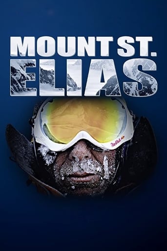 Poster för Mount St. Elias