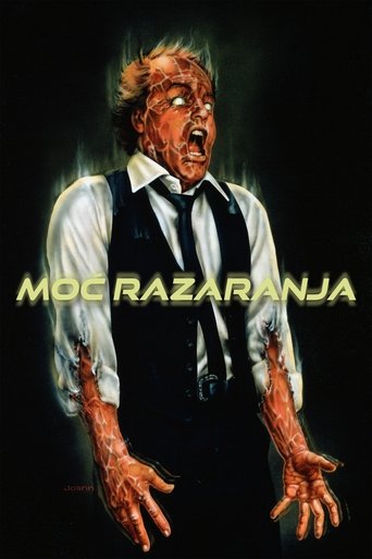 Moć razaranja