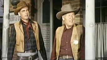 Young Fury (1964)