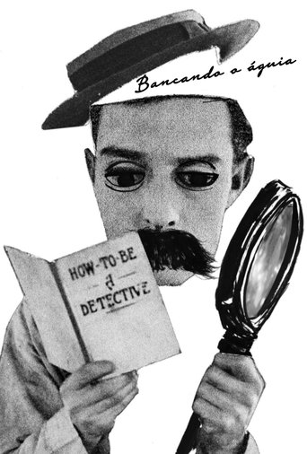 Sherlock Jr.
