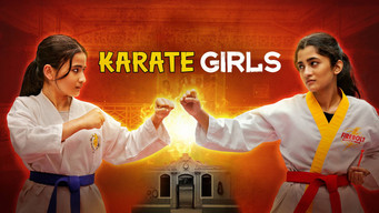 Karate Girls (2024- )