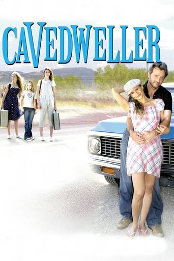 poster Cavedweller