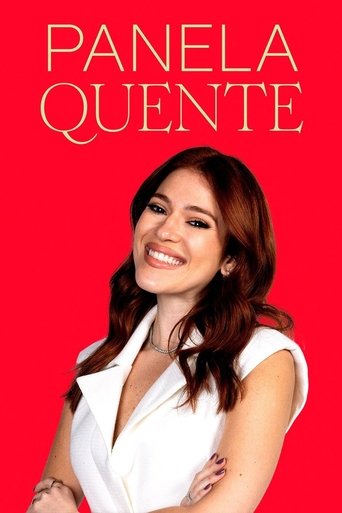 Panela Quente: Season 3