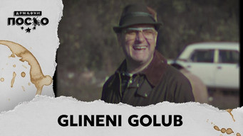 Episode 92 — 2495 Glineni golub