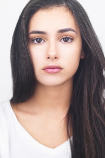 Foto de Amanda Troya