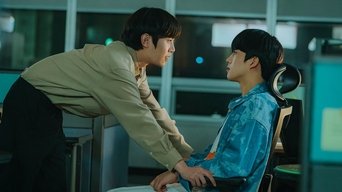 Episódio Episódio 6 da série Companheiros no Amor