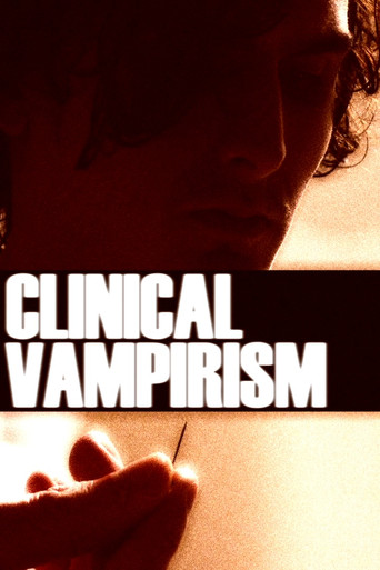 Clinical Vampirism (1970)