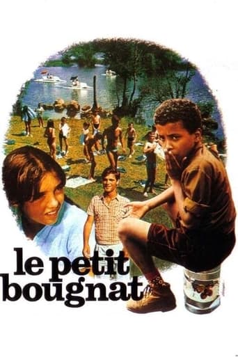 Poster för Le Petit Bougnat