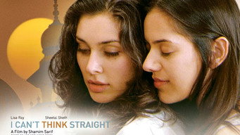 #6 I Can't Think Straight
