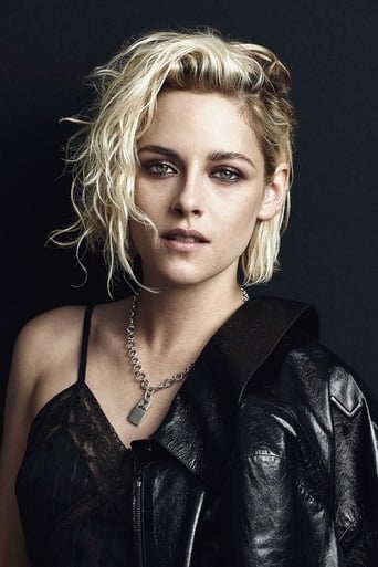 Profile picture of Kristen Stewart