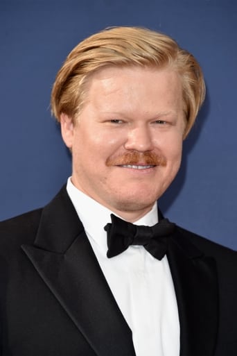 Profile picture of Jesse Plemons