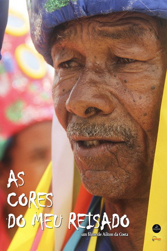 As Cores do Meu Reisado (2019)