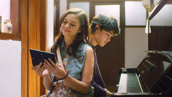This Is Cinta (2015)