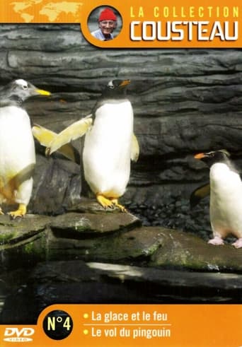 The Cousteau Collection N°4-2 | The Flight of the Penguin (1974)