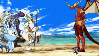 Bakugan T2E48