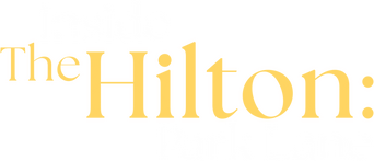 Inside the Hilton: Park Lane logo