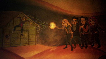 #6 They're Watching