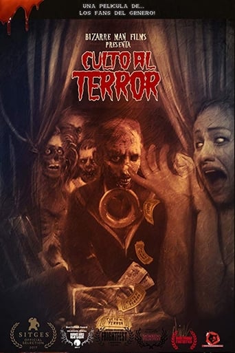 Cult of Terror