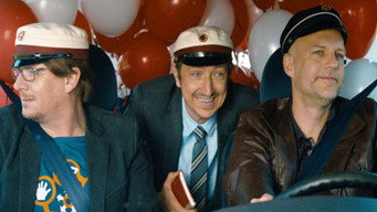 The Reunion (2011)