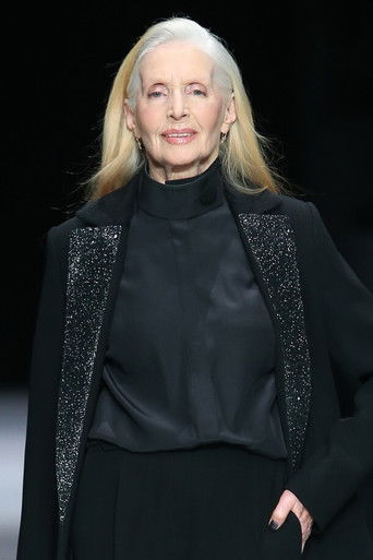 Foto de Helena Norowicz