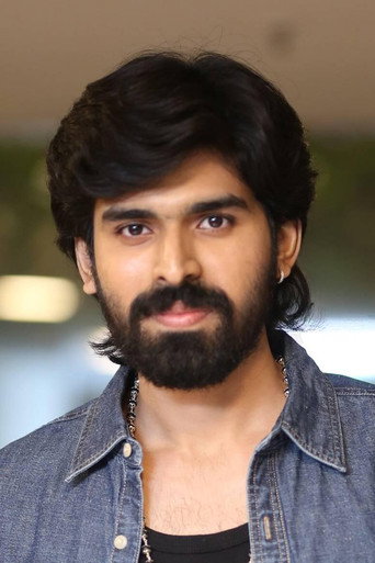 Maadhav Bhupathiraju