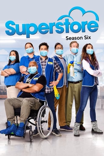 Superstore Season 6 Episode 15