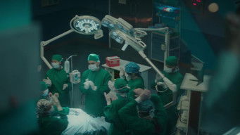 第10話：The Final Countdown