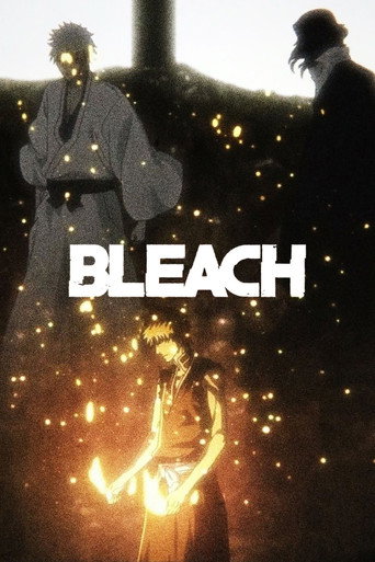 Bleach — poster 64, 1170 × 1755