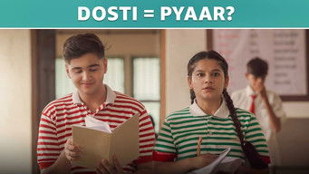 Episode 5 — Dosti = Pyaar?
