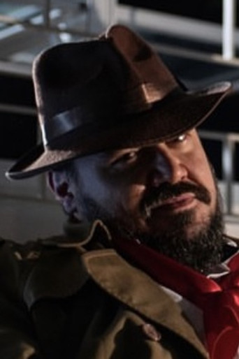 Marcos Contreras — photo 4