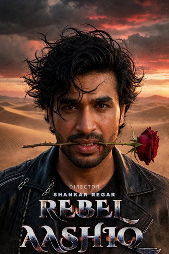 Rebel Aashiq