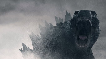 #31 Ґодзілла. Мінус один