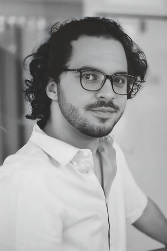 Ruben Pelosse — 1