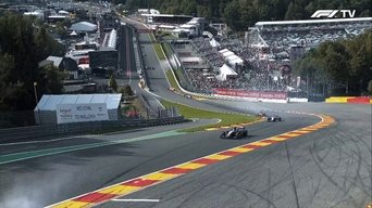 F2: Chasing the Dream - S7E01