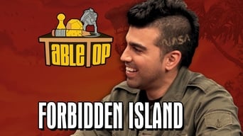 Forbidden Island