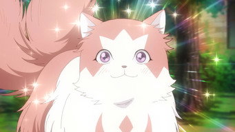 The Return of the Mother Cat