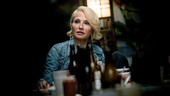 Ellen Barkin — photo 10