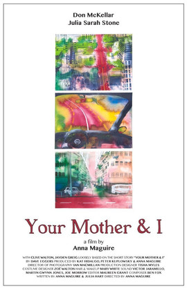 Your Mother and I (2016)